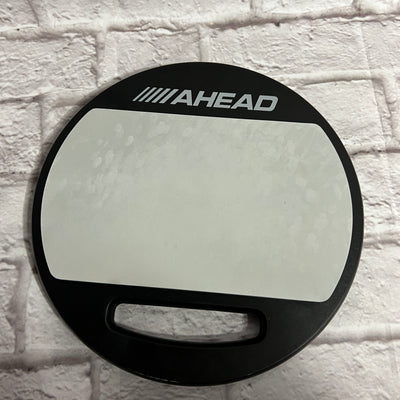 Ahead AHPM 10" Practice Pad