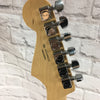 2018 Fender MIM Stratocaster HSS with Floyd Rose