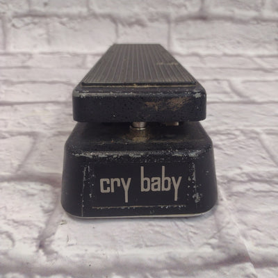 Thomas Organ Vintage Cry-Baby 95-910511 Wah Pedal