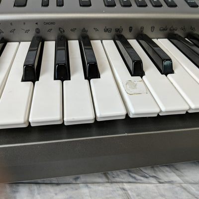 Casio WK-1630 76 Key Portable Digital Piano