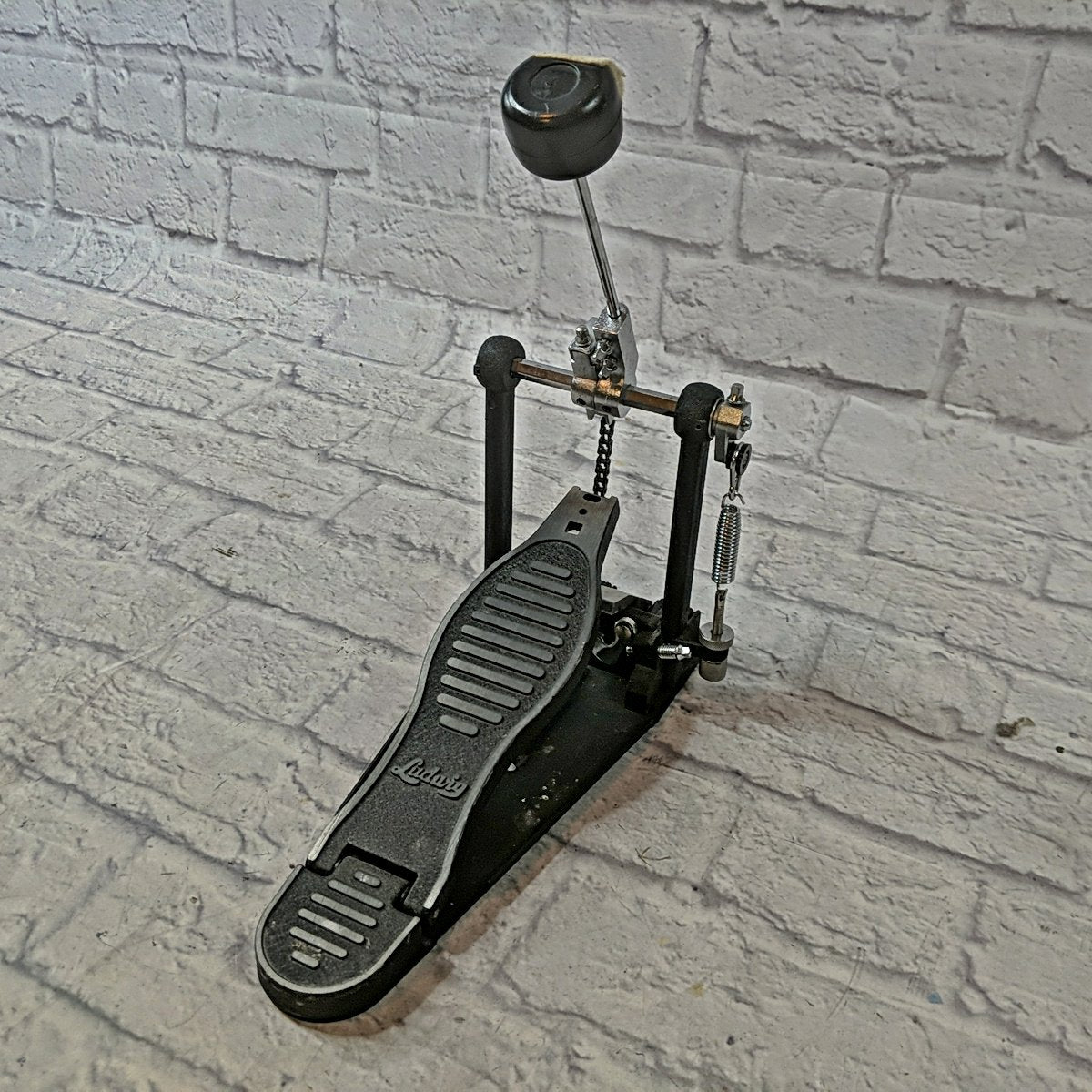 Ludwig L415FPR Single Kick Pedal