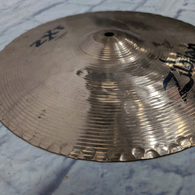 Zildjian ZHT Max 14" Hi Hats Cymbals