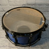 GMS 6.5 x 14 Maple Snare Drum 1990s