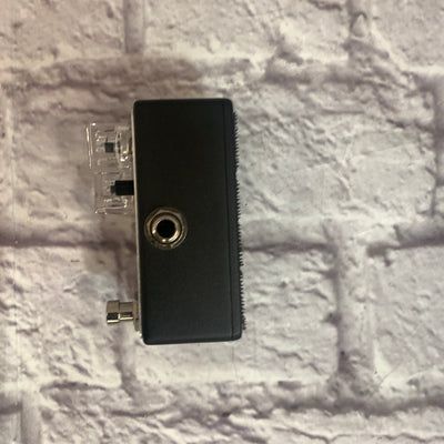 Xotic SL Drive Guitar Overdrive Pedal