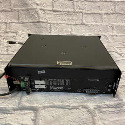 Crest Audio CKS 800-2 Power Amp