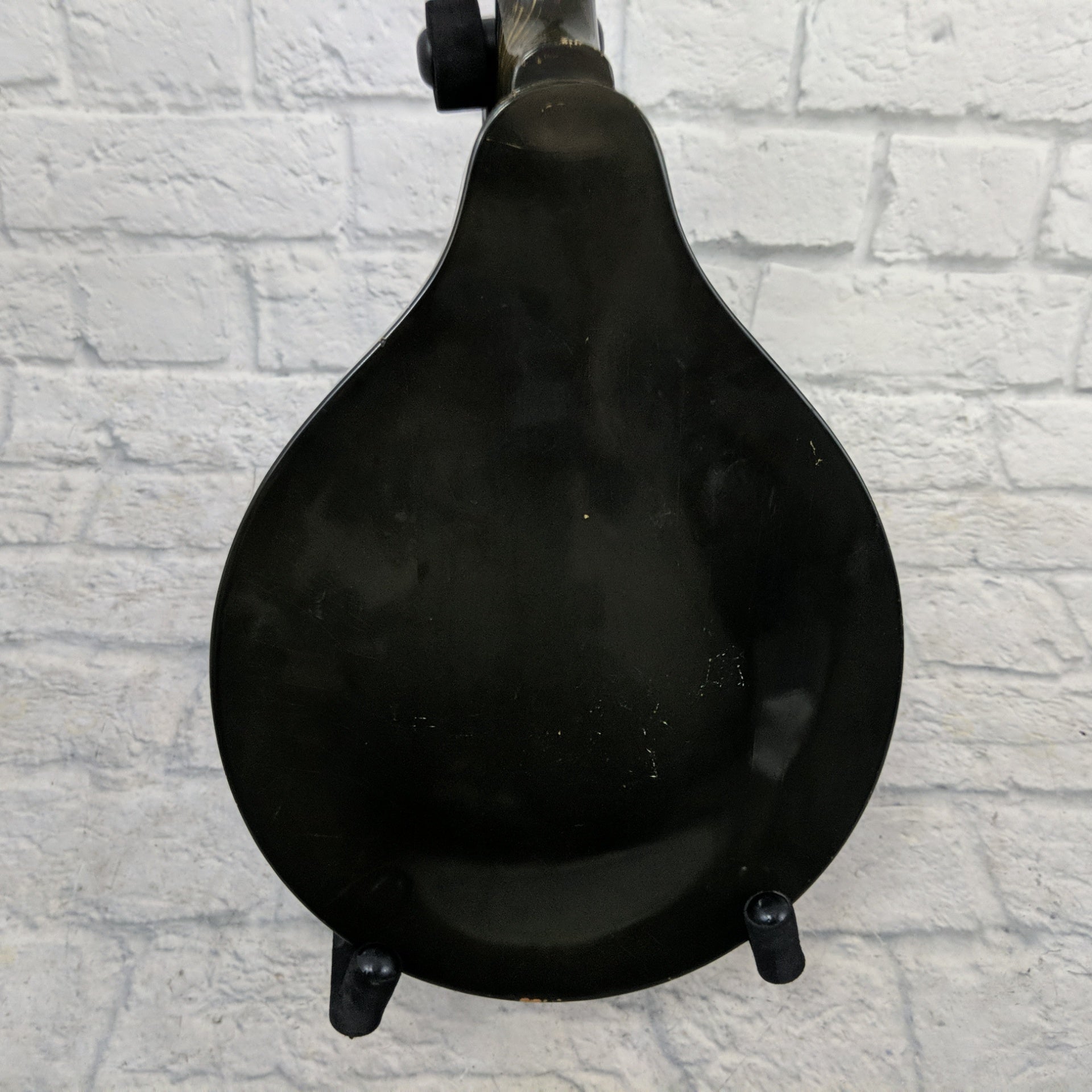 Vintage Strad-O-Lin Stradoiln Mandolin 1950s w/ Original Case