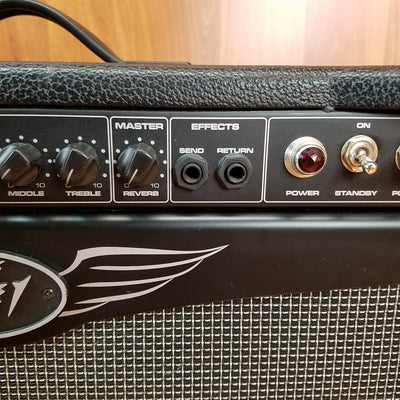 Peavey ValveKing VK112 Combo