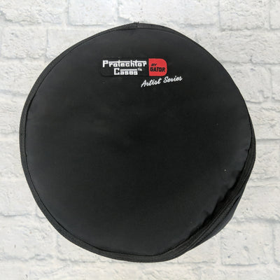 Gator Protechtor 10"x9" Tom Case