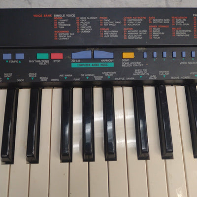 Yamaha  PSR-2 Electronic Keyboard