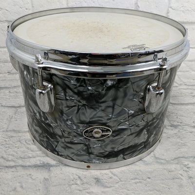 Slingerland 10" and 12" Concert Tom