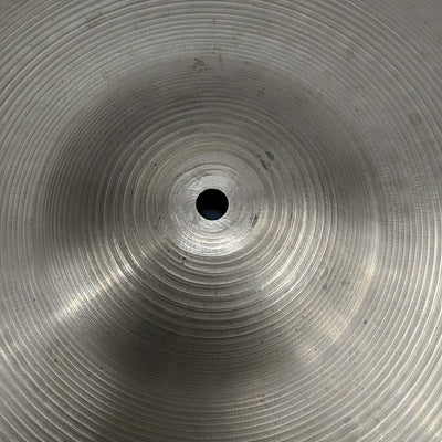 Zildjian Vintage 1960s 22 Ride Cymbal 3100g