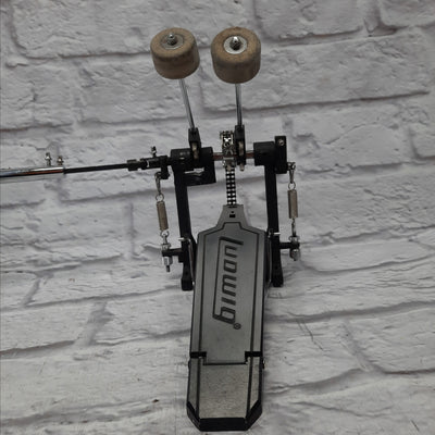 Ludwig Double Kick Pedal