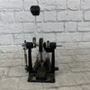 Pearl Double Bass Drum Kick Pedal