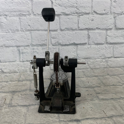 Pearl Double Bass Drum Kick Pedal