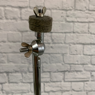 Vintage Flat Base Straight Cymbal Stand