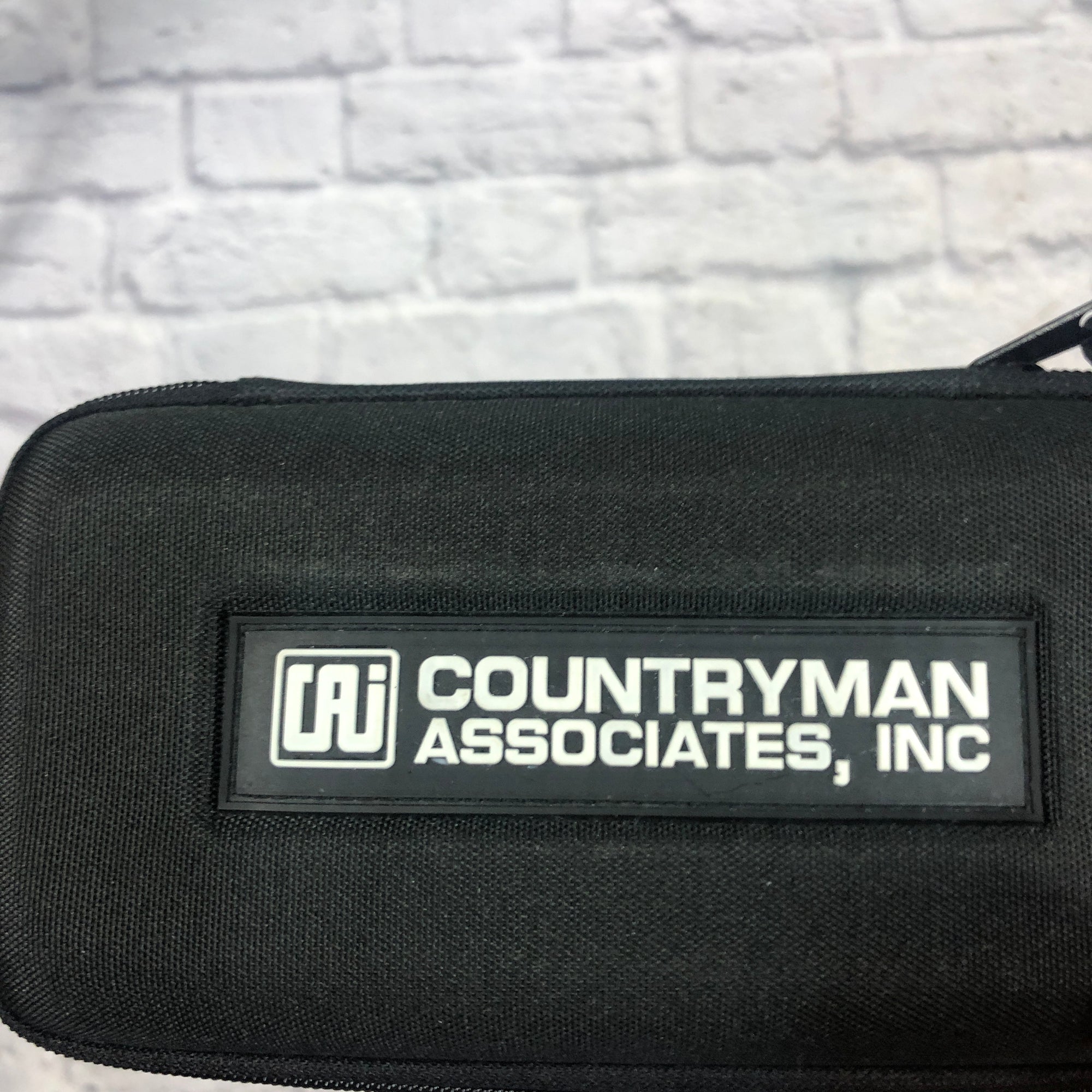 Countryman E6IOW5TSL E6 Shure Headset