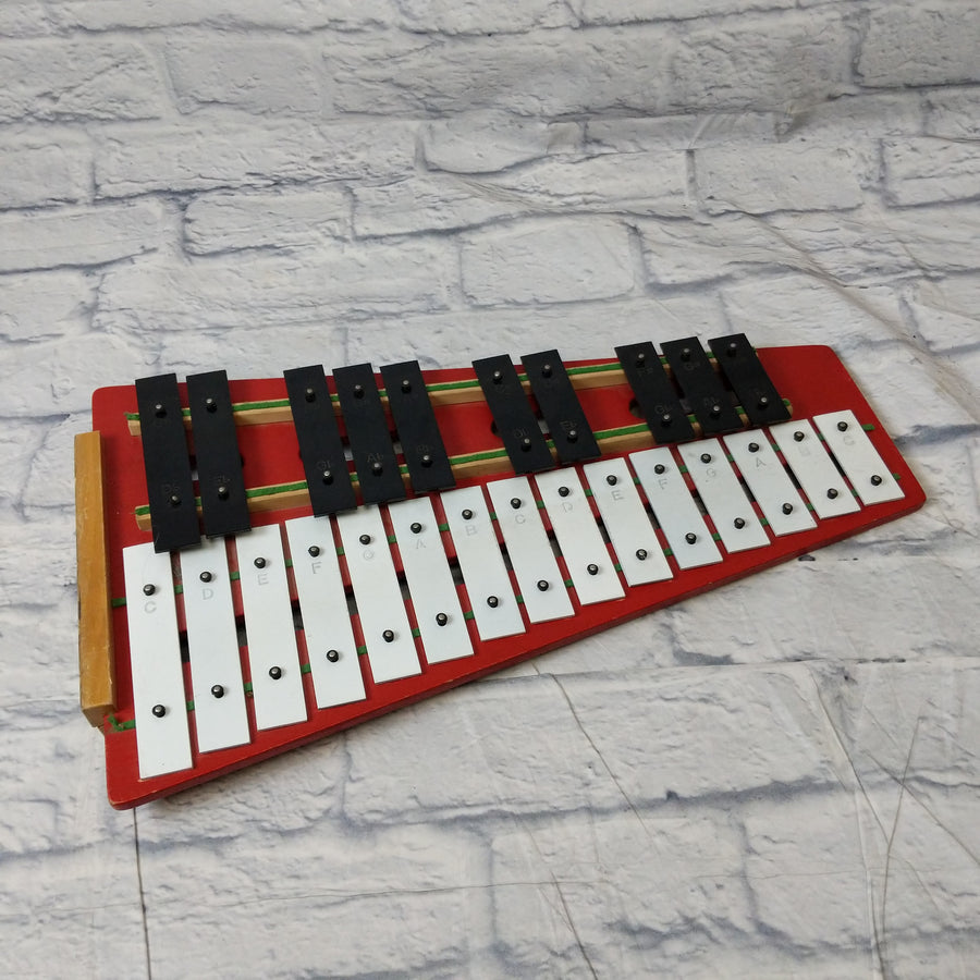 No Name Xylophone