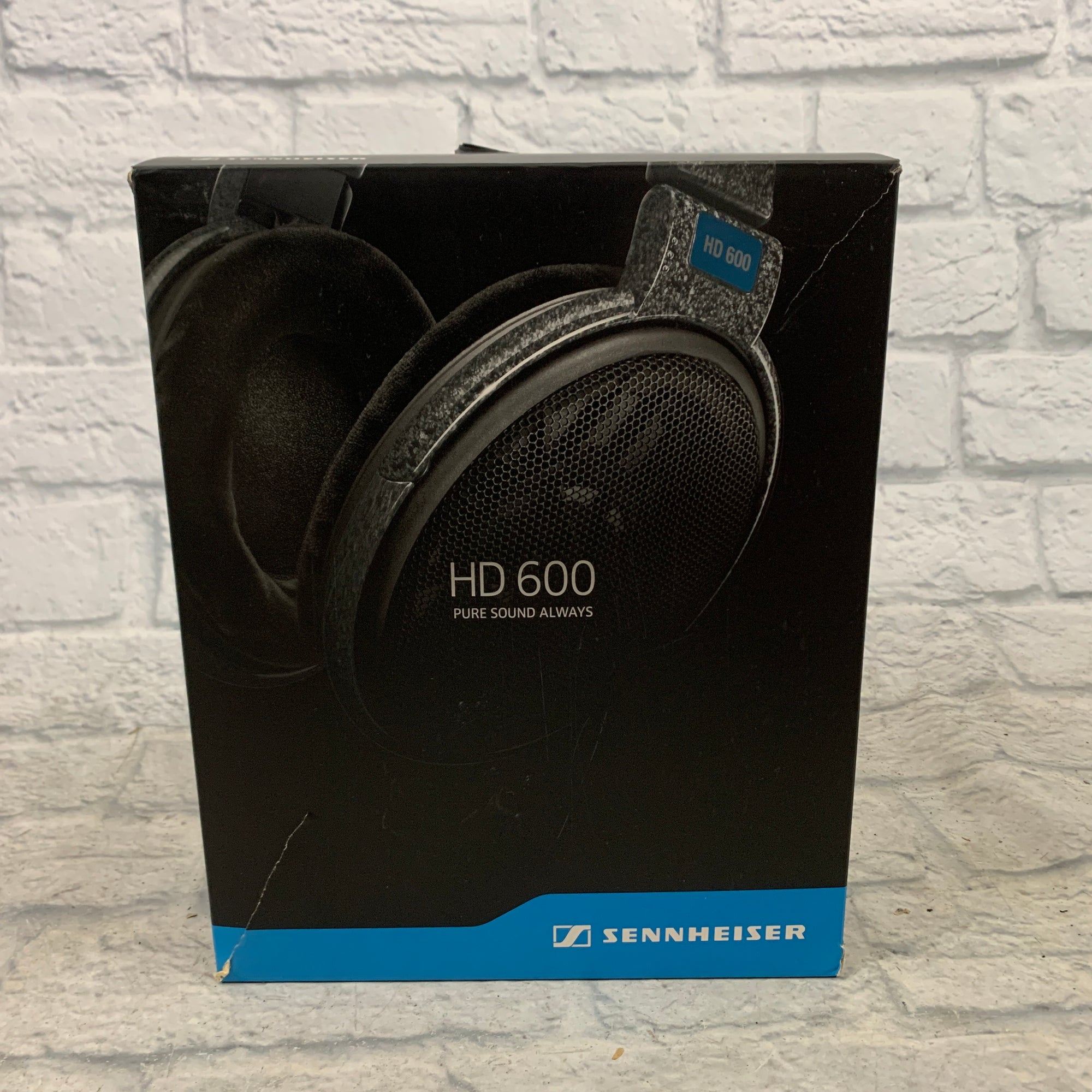 美品 Sennheiser HD600(25年2月購入)+mogami2947 美品 Sennheiser HD600(25年2月購入)+mogami2947
