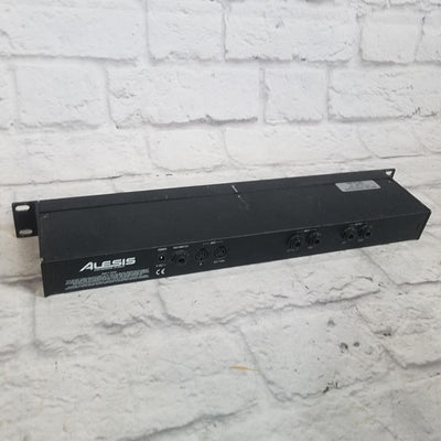 Alesis Microverb 4 Effects Processor