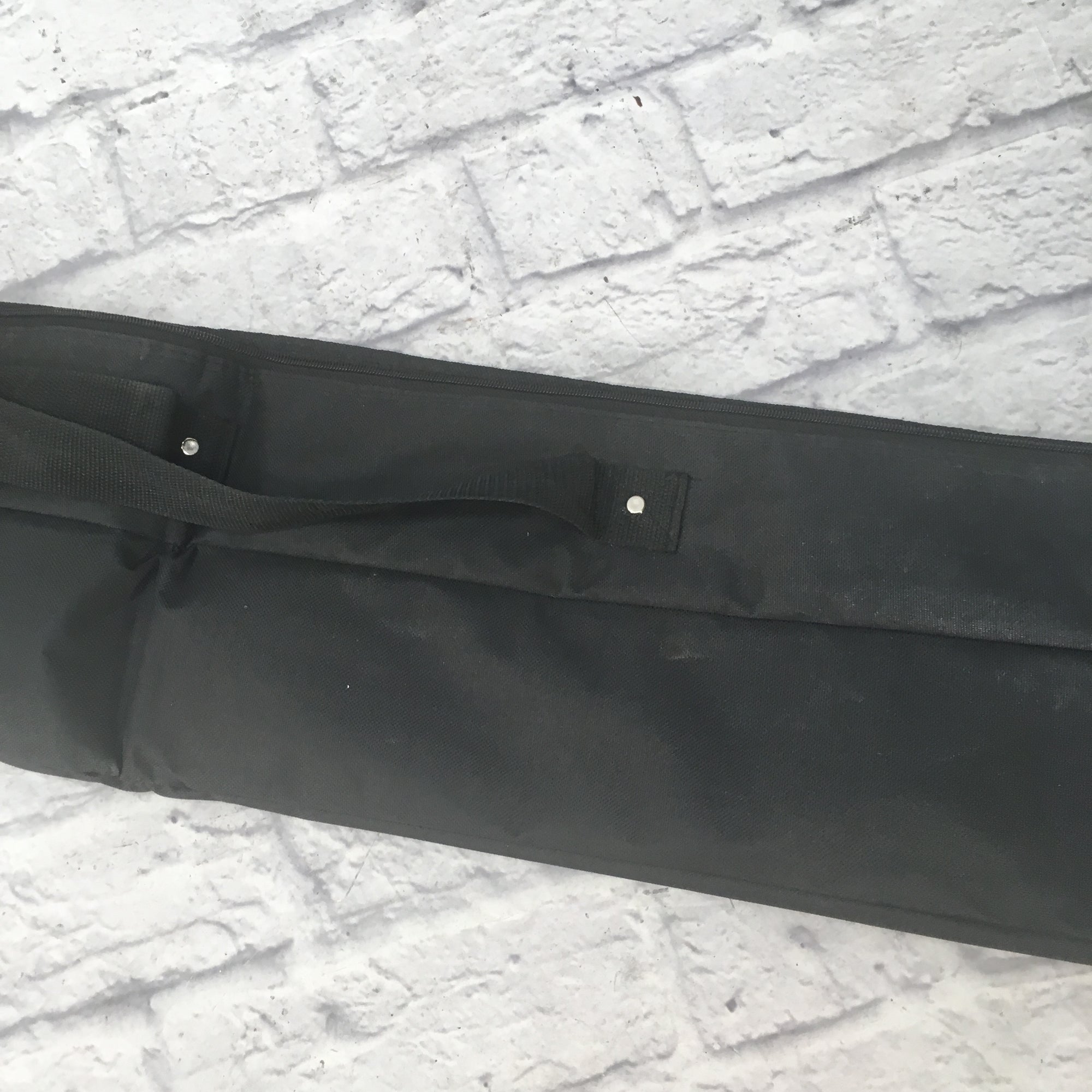 Unknown 60 Inch Cymbal Stand Hardware Bag