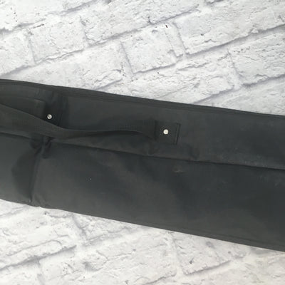Unknown 60 Inch Cymbal Stand Hardware Bag