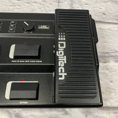 Digitech RP-10 Multi-Effects Processor