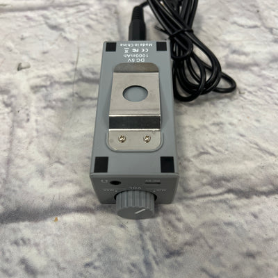 Donner EM1 Phantom Power Box