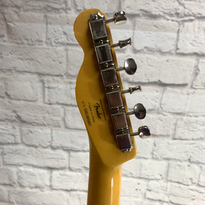 Squier Classic Vibe 50's Telecaster