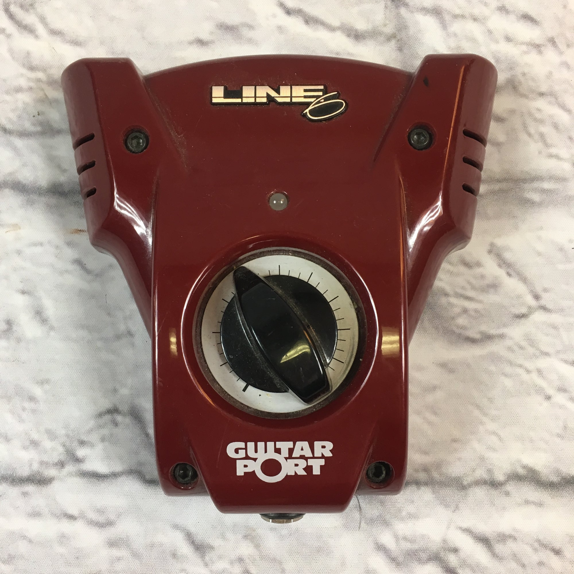 Line 6 Guitar Port Interface - Evolution Music