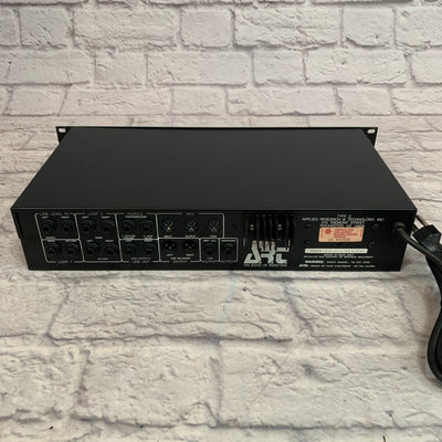 ART SGX 2000 Express Effects Processor