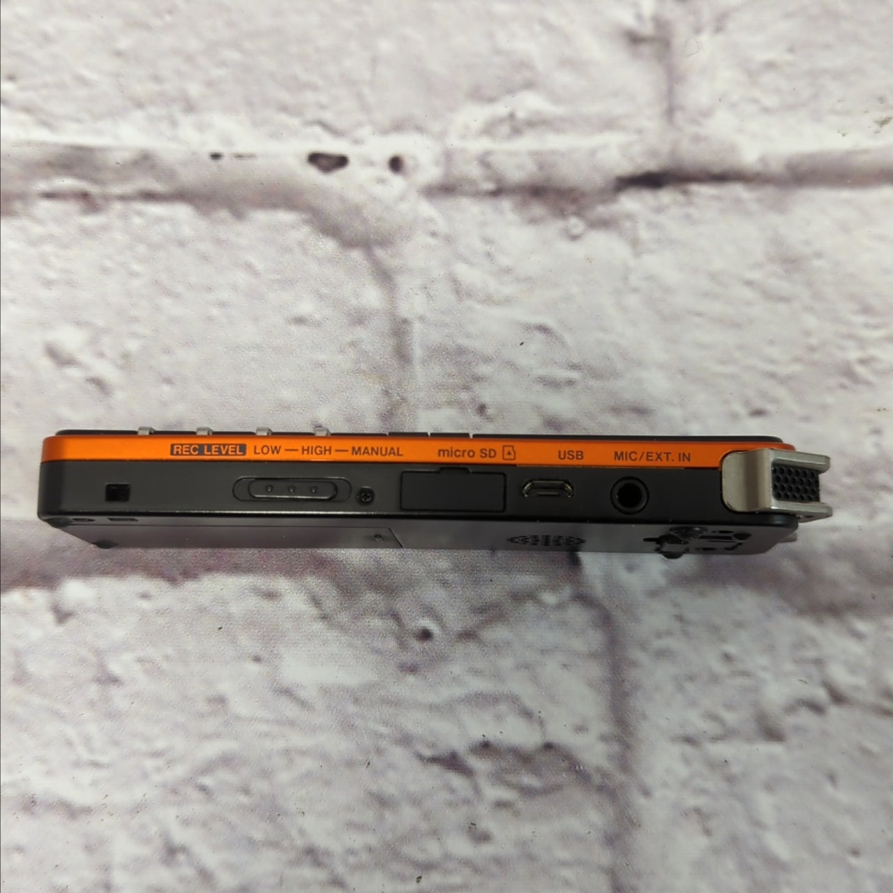 Tascam DR-03 Digital Recorder