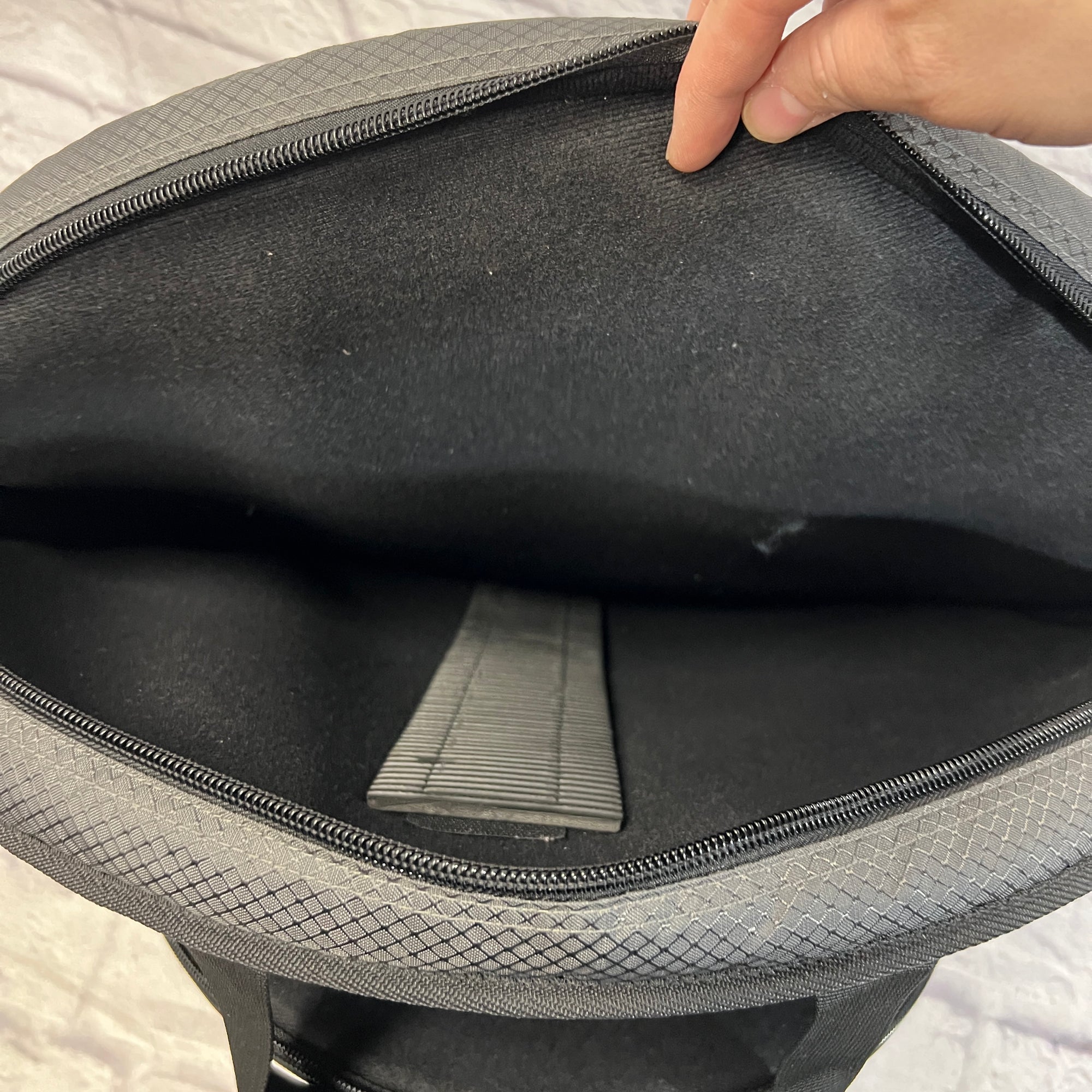 Meinl 22 Ripstop Cymbal Bag