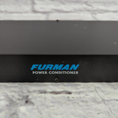 Furman M-8 Power Conditioner