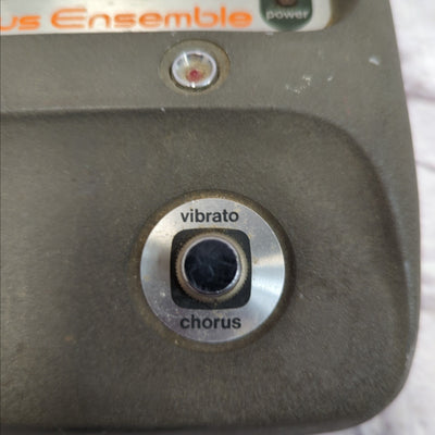Boss Vintage CE-1 Chorus Ensemble Chorus Pedal