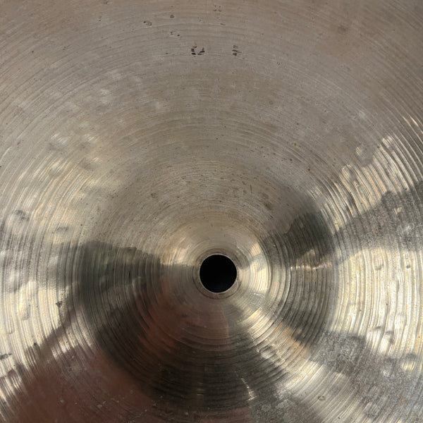 Sabian Hand Hammered14