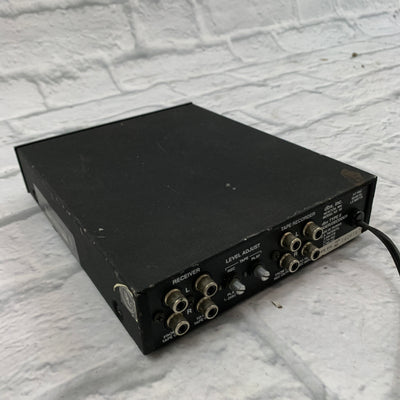 DBX NX-40 Tape Noise Reduction System