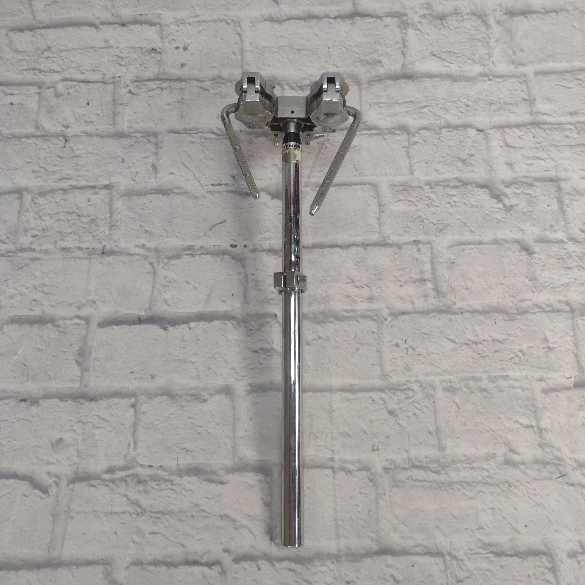 Ludwig Dual Tom Mount