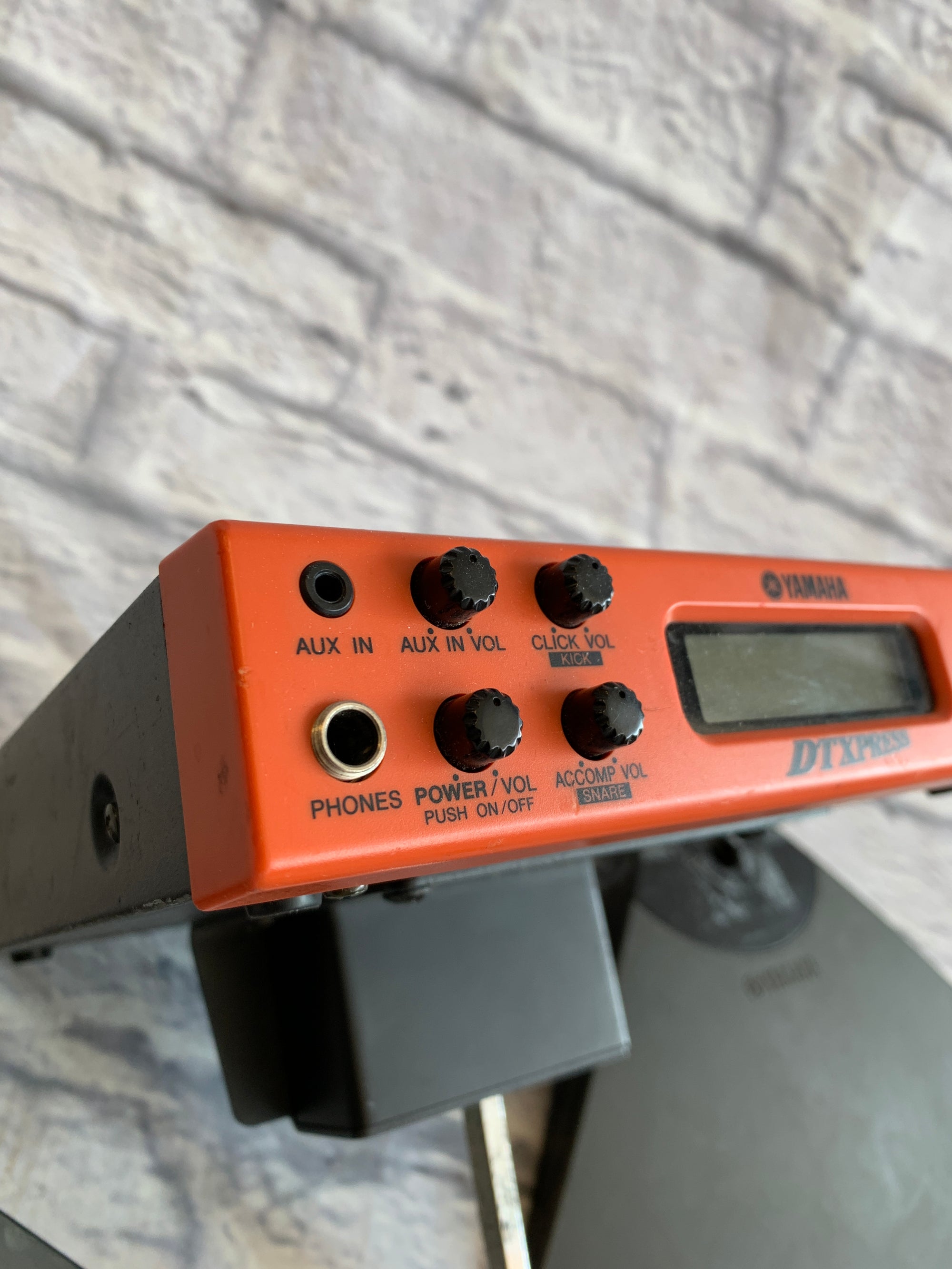 Yamaha DTXPRESS Electric Drum Kit