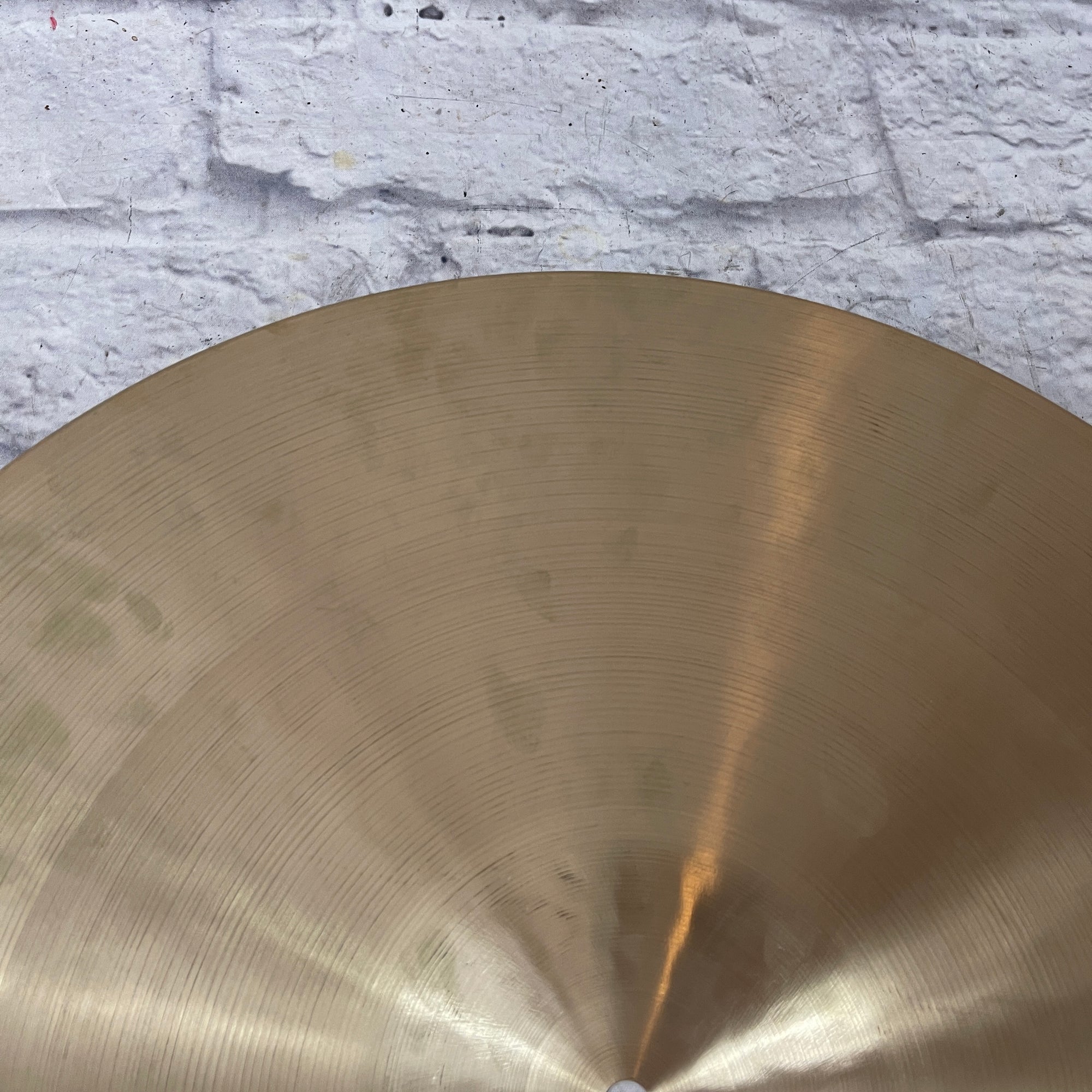 Sabian 22" HH King "Big and Ugly" Ride Cymbal