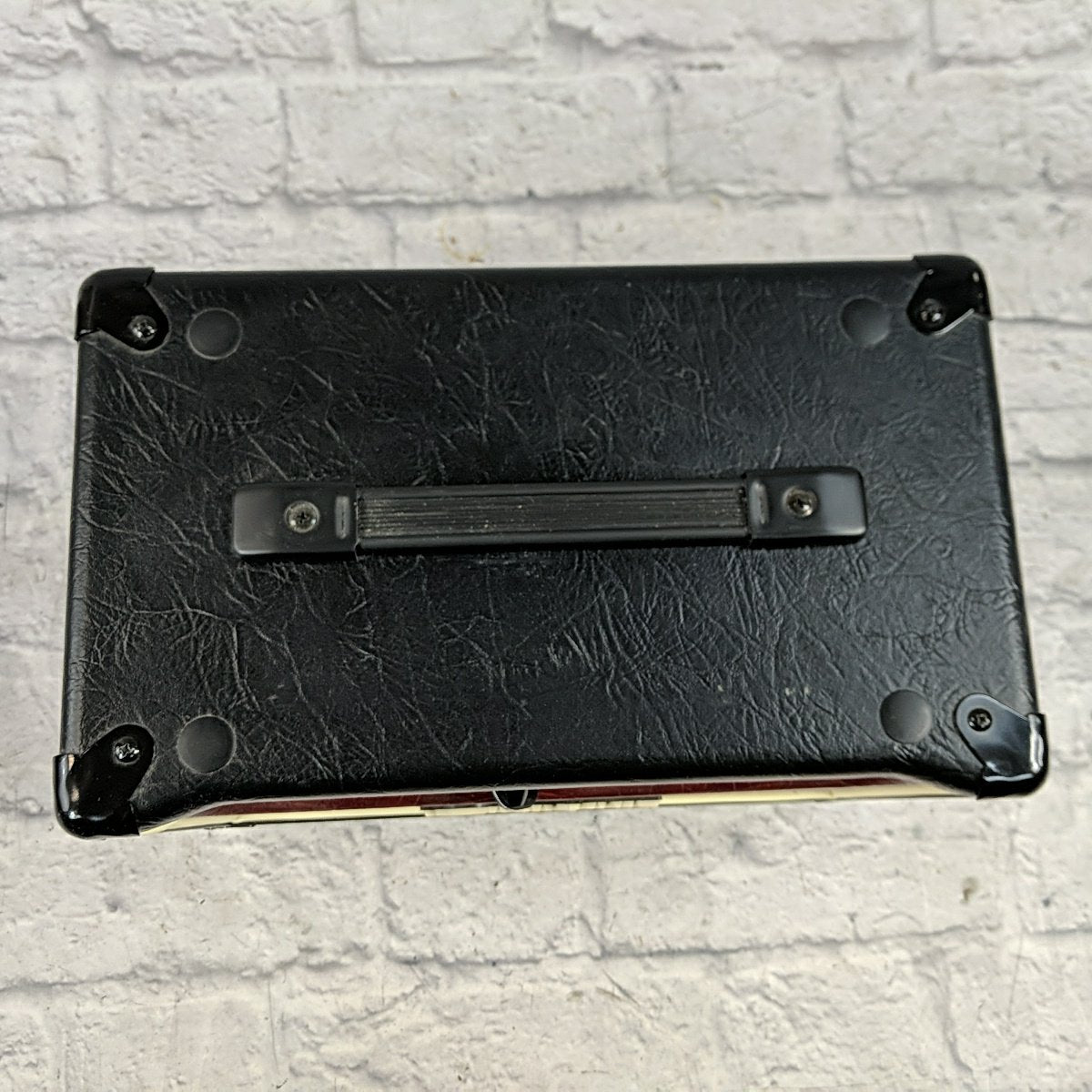Epiphone Valve Junior Guitar Amp Head