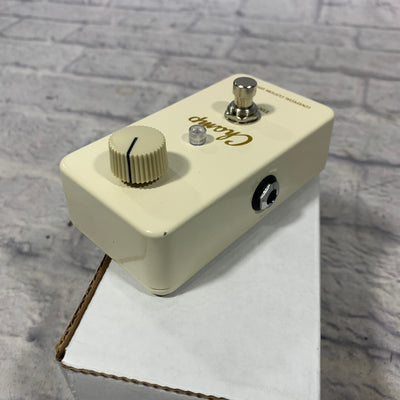 Lovepedal Champ Overdrive Pedal