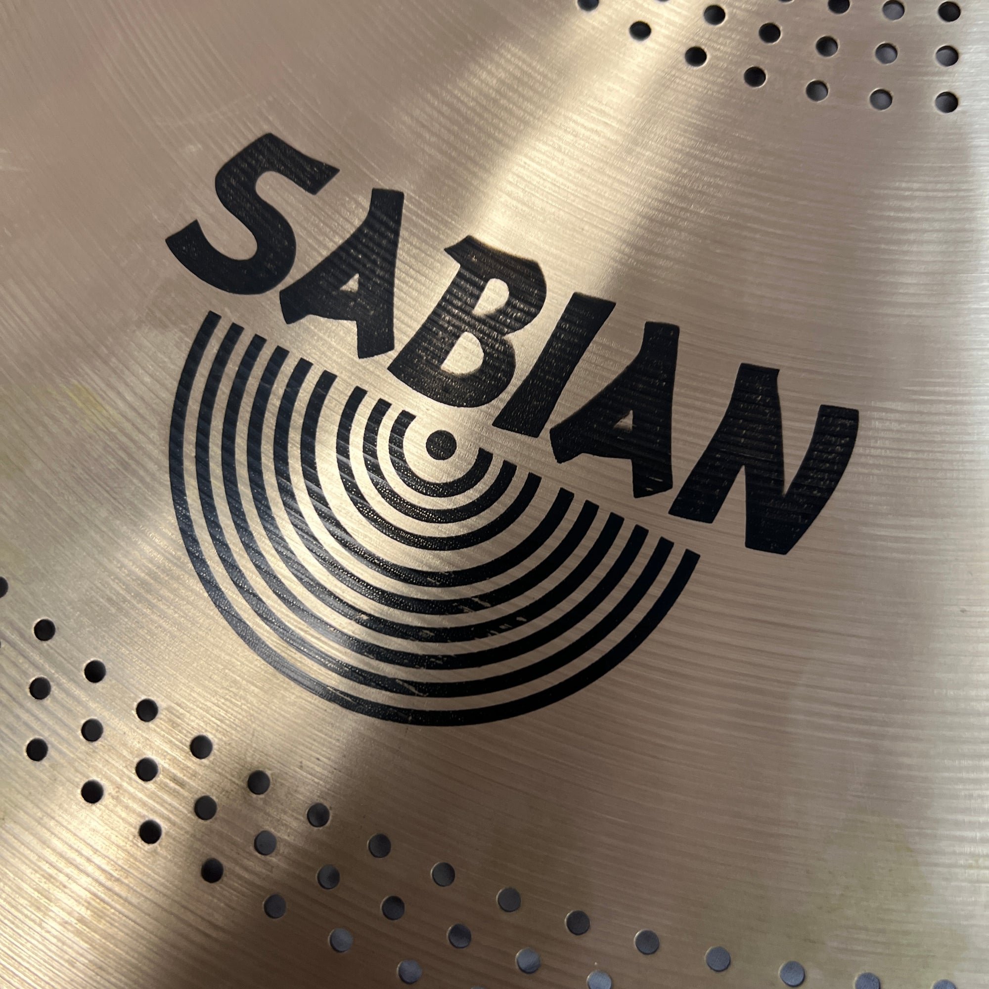 Sabian FRX 21 Ride Cymbal Ride