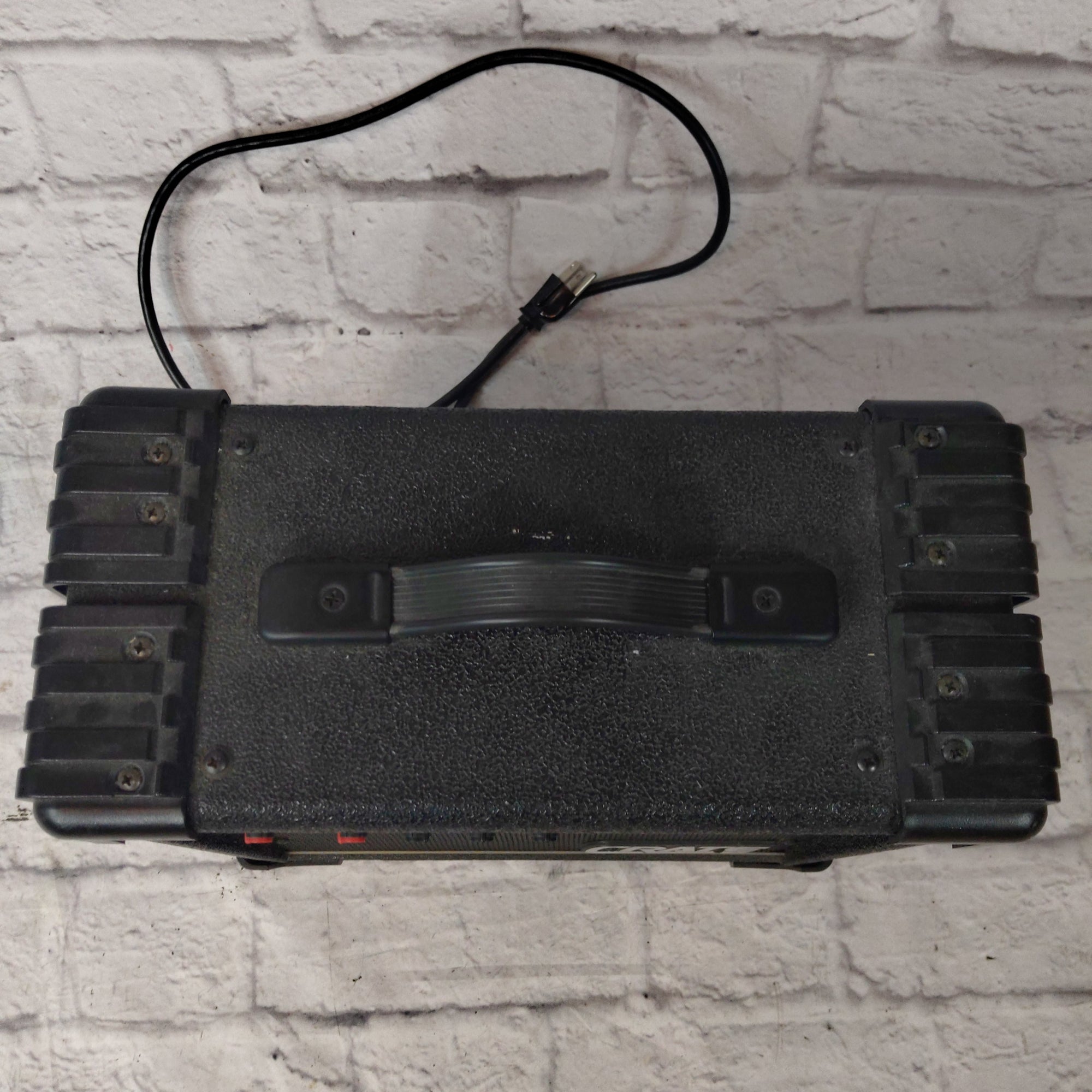 Crate G10XL Guitar Amp