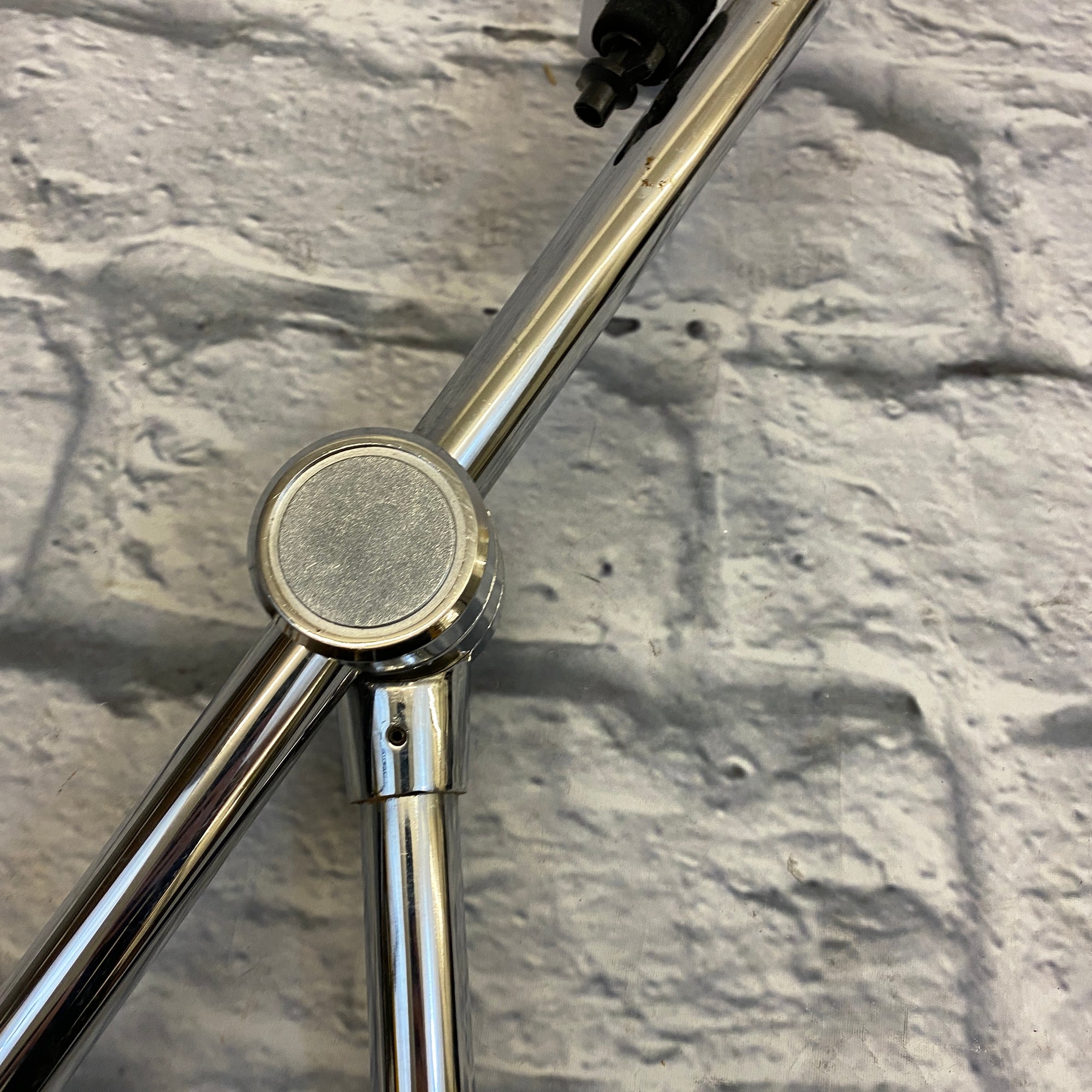 Unknown Long Heavy Duty Cymbal Boom