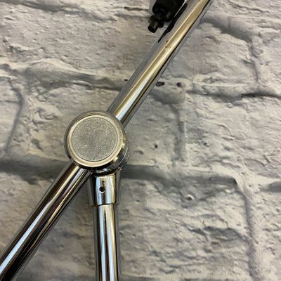 Unknown Long Heavy Duty Cymbal Boom