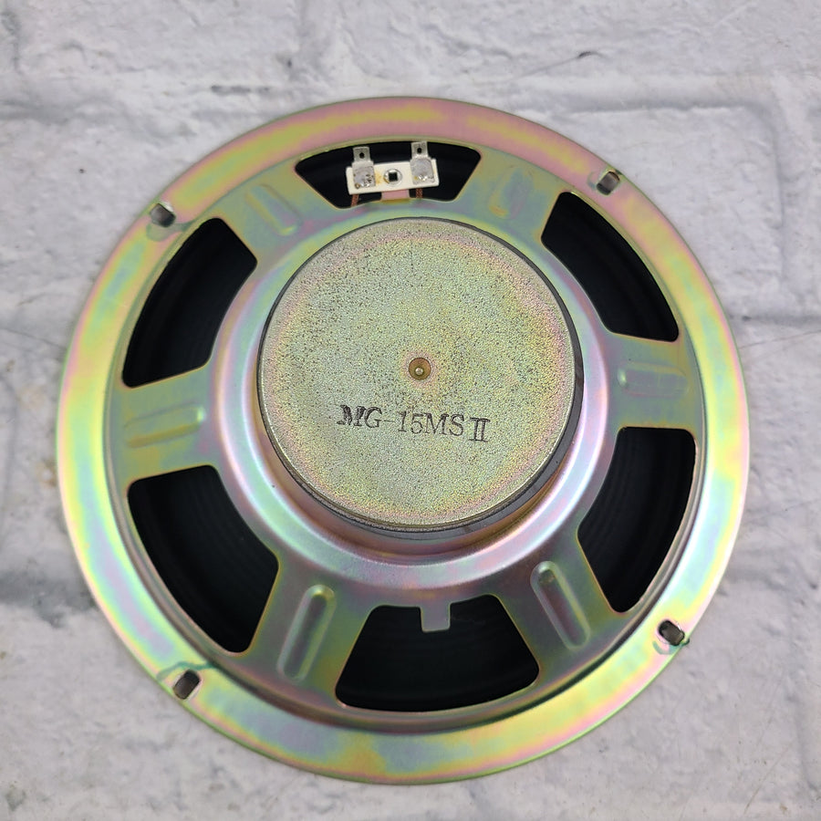 Marshall MG 15MSII 10" Speaker