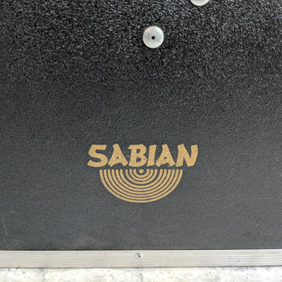 Sabian Paragon Flight Case