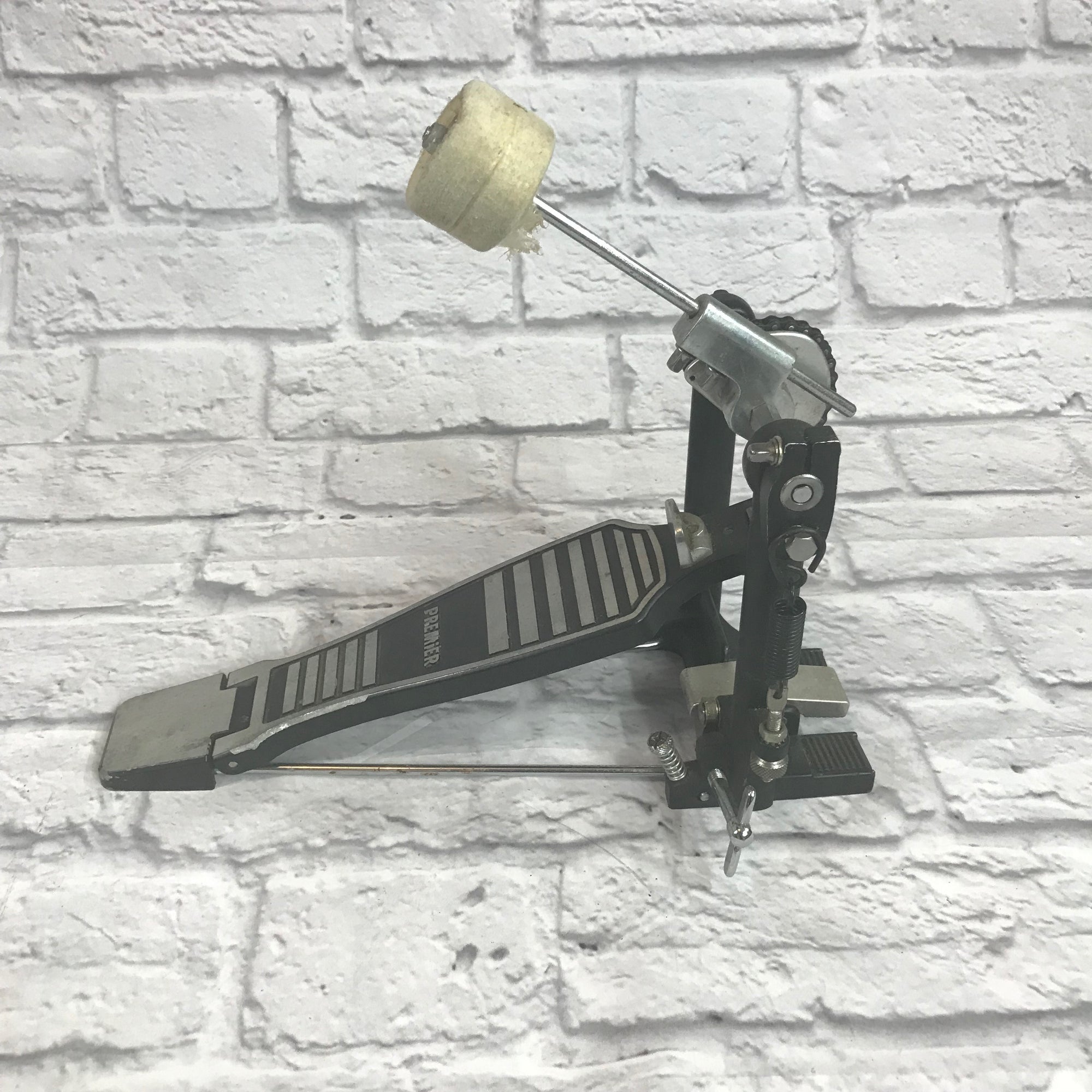 Premier Single Kick Pedal