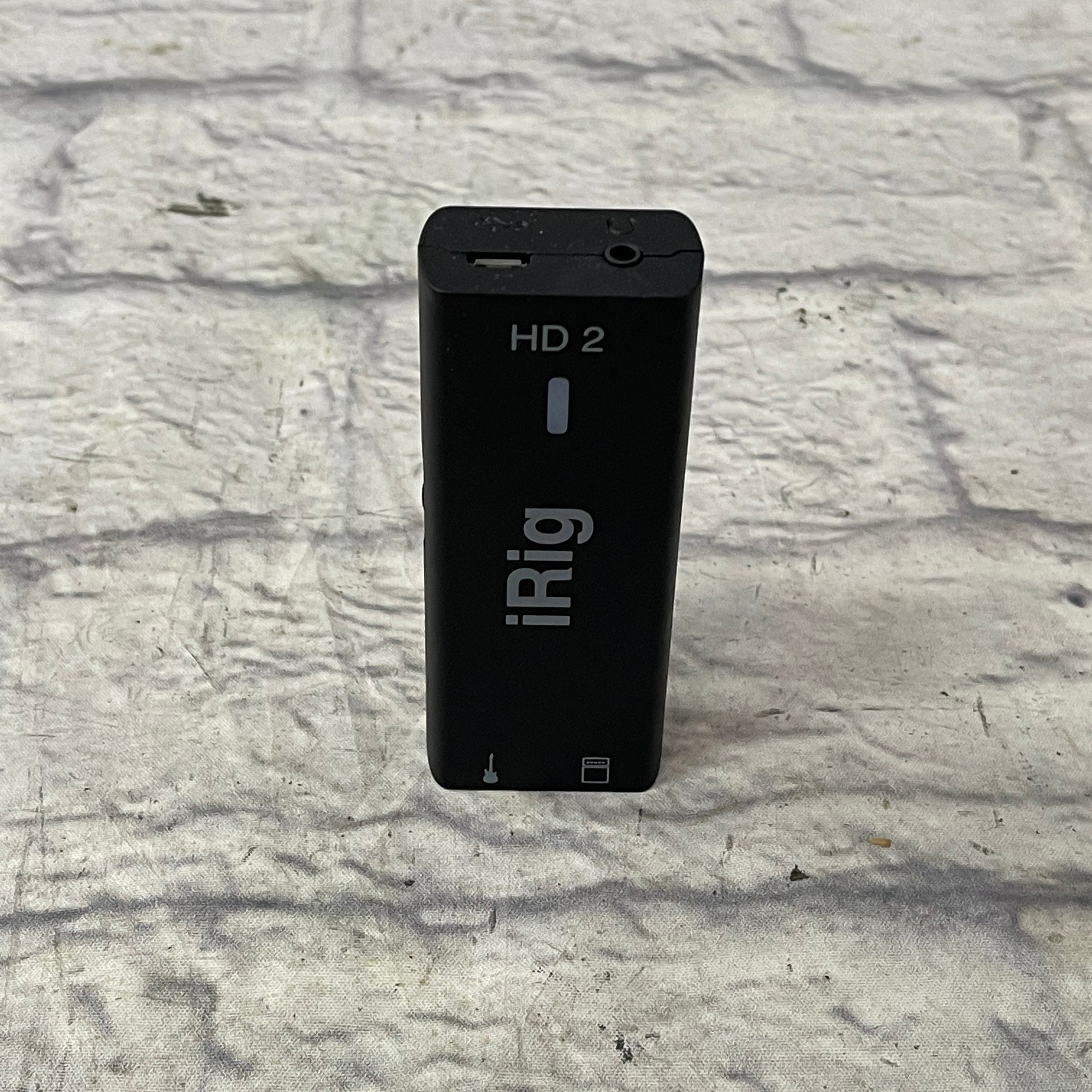 iRig HD2 Guitar Interface