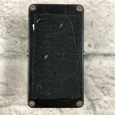 Whirlwind Gold Box Distortion Pedal